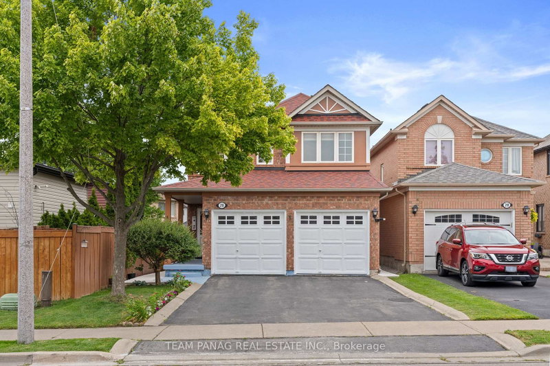 Image of home for listing MLS® W14032886