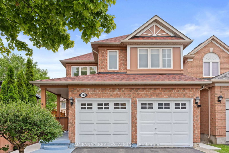 Image of home for listing MLS® W14032886