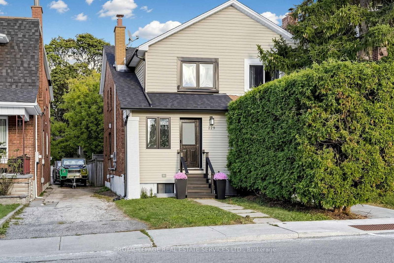 Image of home for listing MLS® W14032900