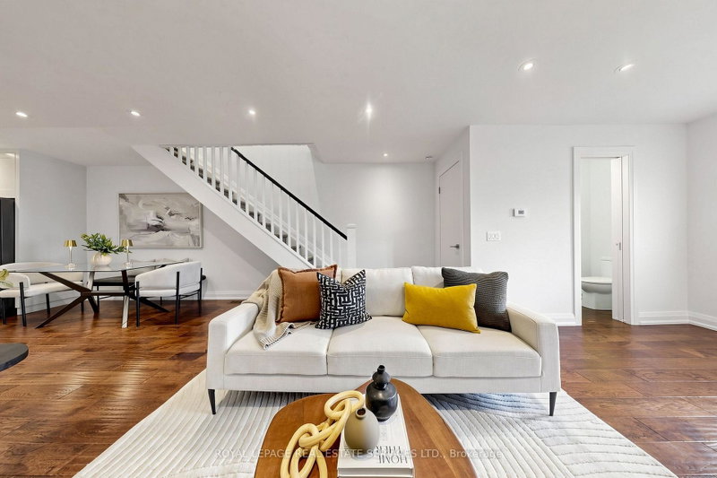 Image of home for listing MLS® W14032900