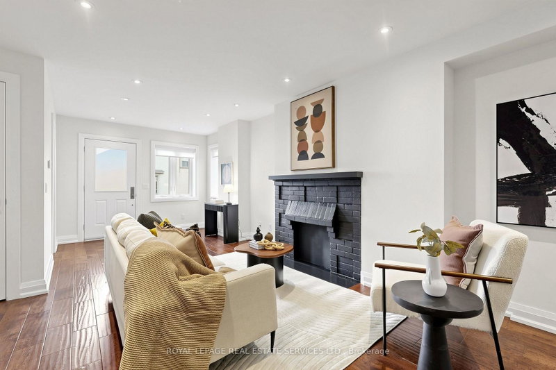 Image of home for listing MLS® W14032900
