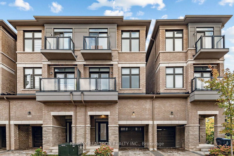 Image of home for listing MLS® W14032922