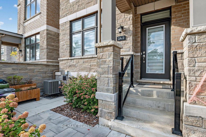 Image of home for listing MLS® W14032922