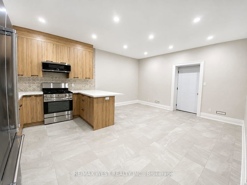 Image of home for listing MLS® W14032932