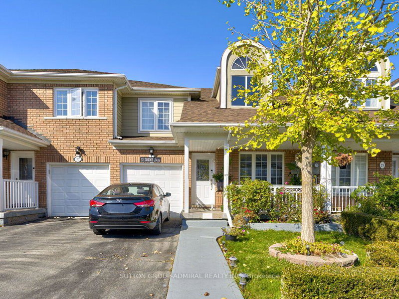 Image of home for listing MLS® W14032942