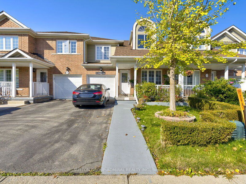 Image of home for listing MLS® W14032942