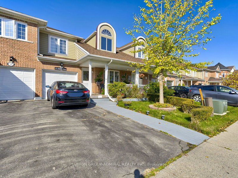 Image of home for listing MLS® W14032942