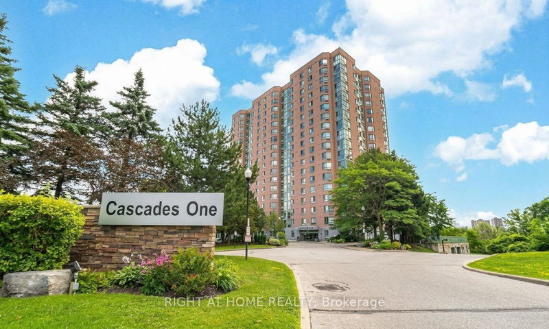 Image of home for listing MLS® W14032958