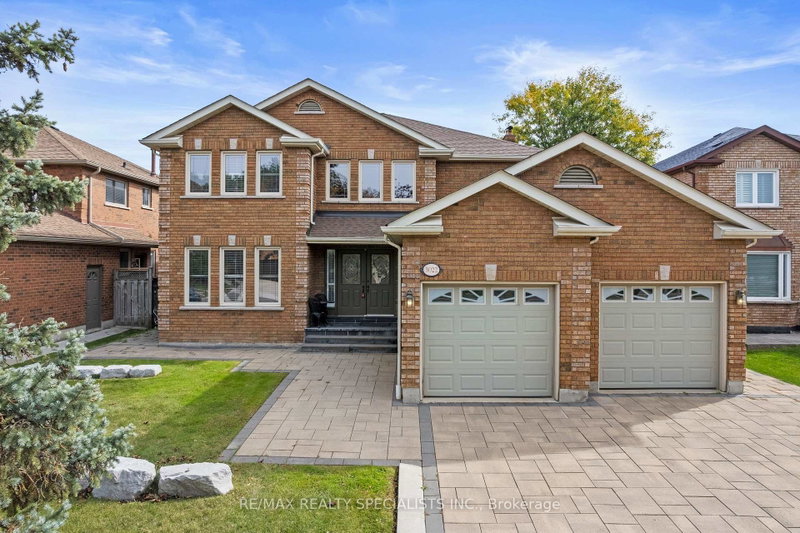 Image of home for listing MLS® W14032980