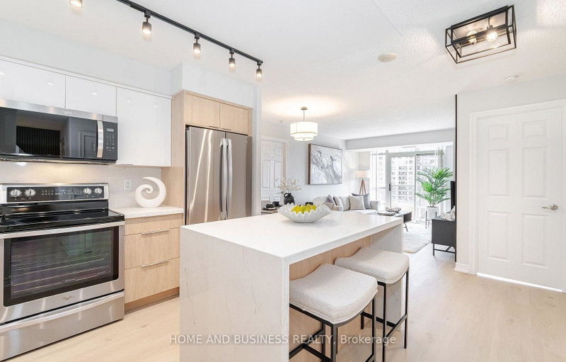 Image of home for listing MLS® W14032990