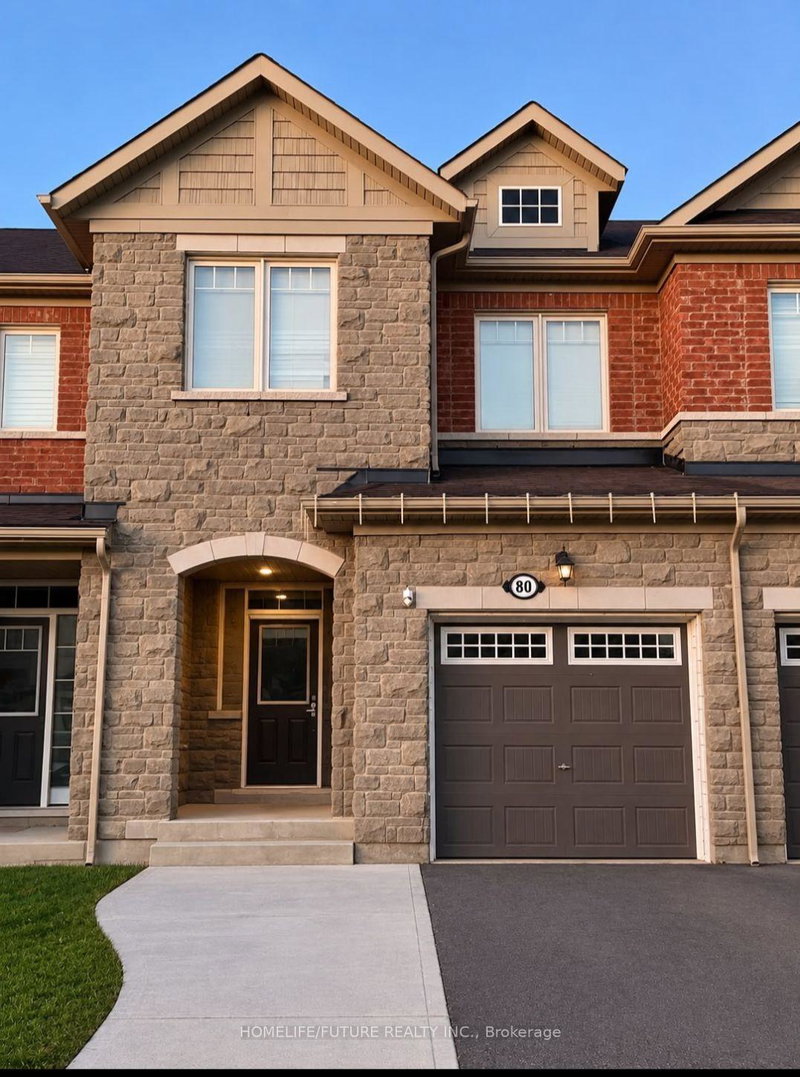Image of home for listing MLS® W14033120