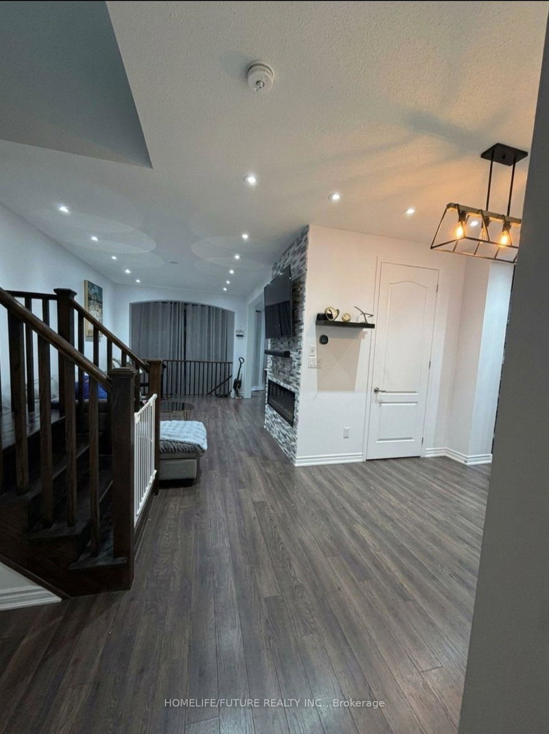 Image of home for listing MLS® W14033120