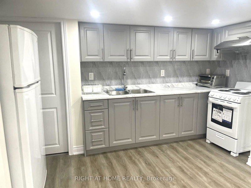 Image of home for listing MLS® W14033142