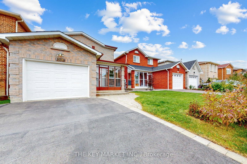 Image of home for listing MLS® W14033156