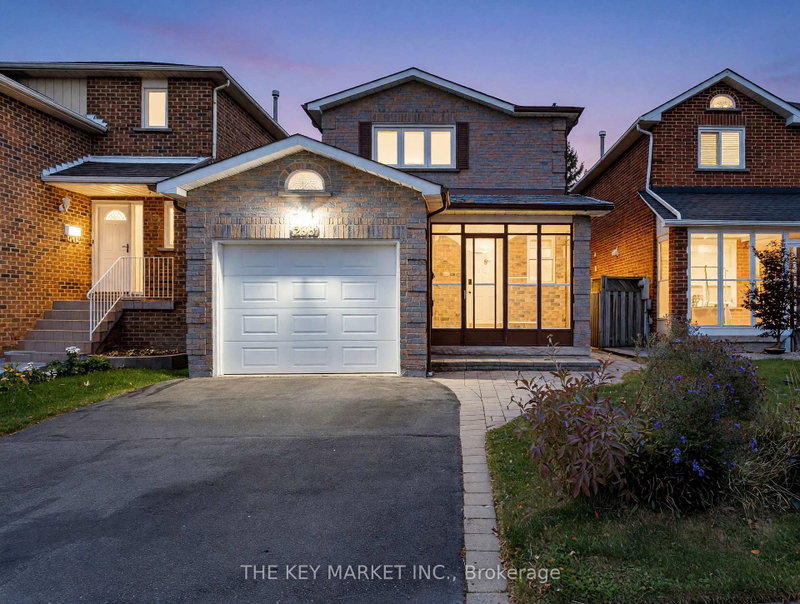 Image of home for listing MLS® W14033156