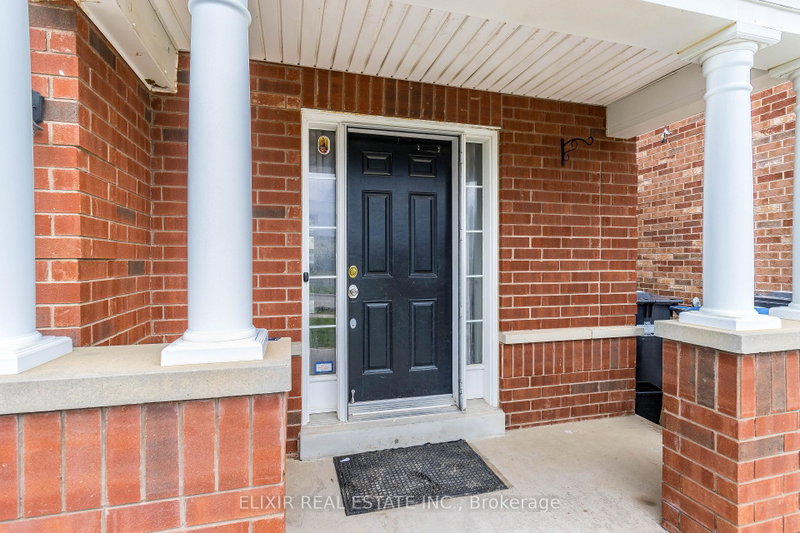 Image of home for listing MLS® W14033164