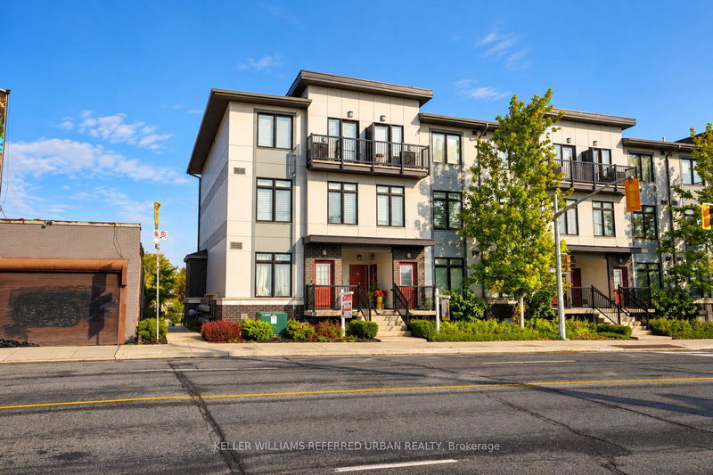 Image of home for listing MLS® W14033186