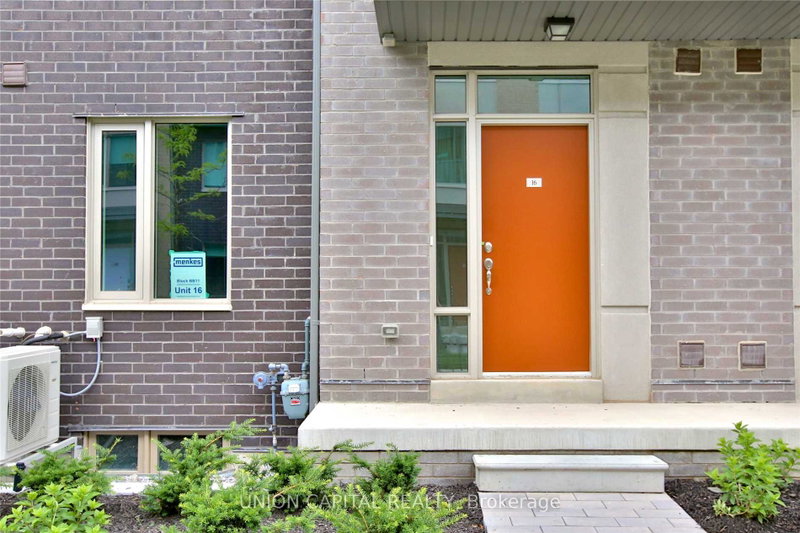 Image of home for listing MLS® W14033248