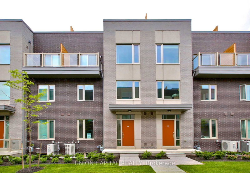 Image of home for listing MLS® W14033248