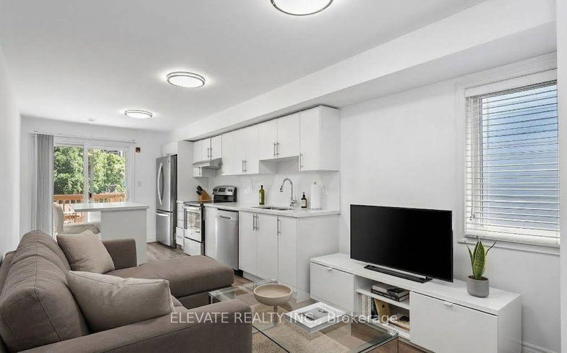 Image of home for listing MLS® W14033262