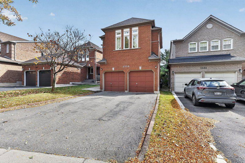 Image of home for listing MLS® W14033274