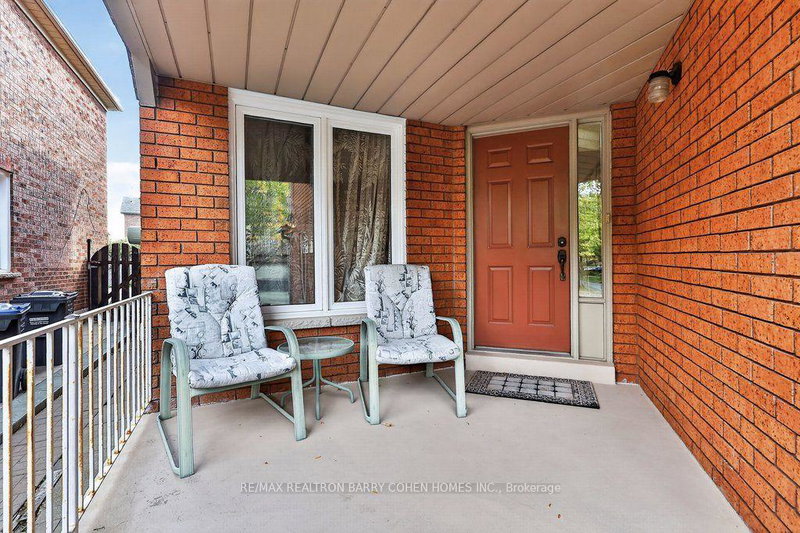 Image of home for listing MLS® W14033274