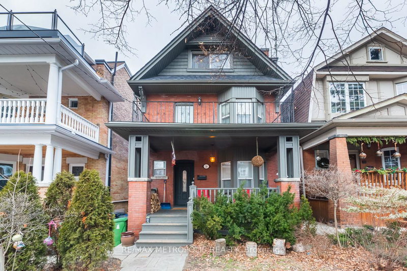 Image of home for listing MLS® W14033282