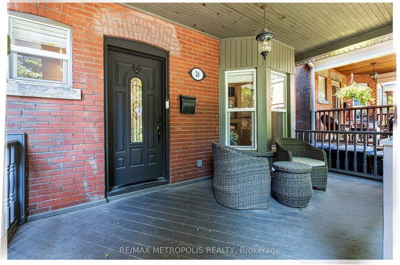 Image of home for listing MLS® W14033282