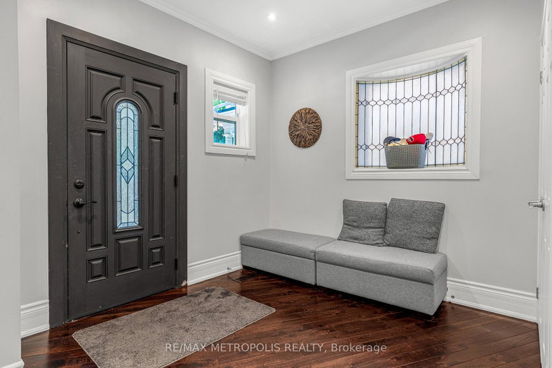 Image of home for listing MLS® W14033282