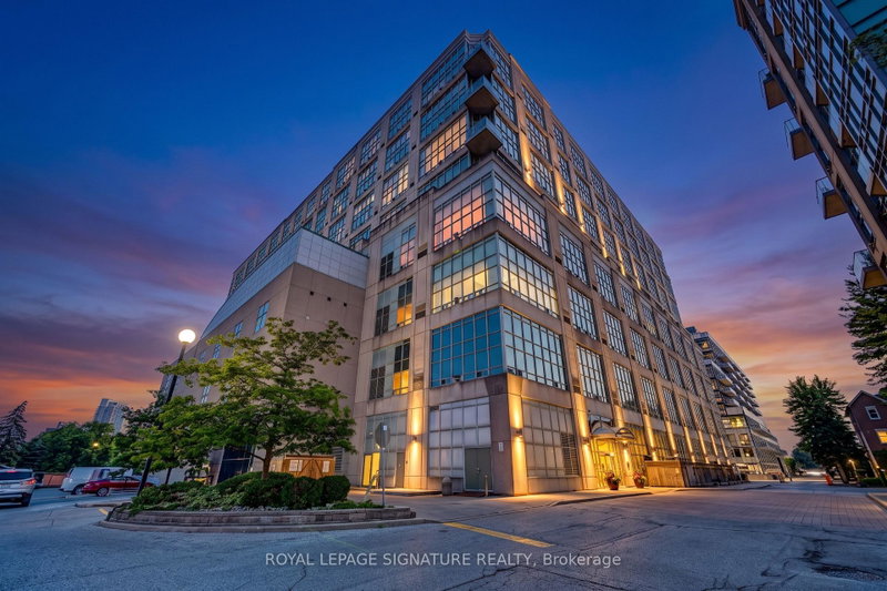 Image of home for listing MLS® W14033290