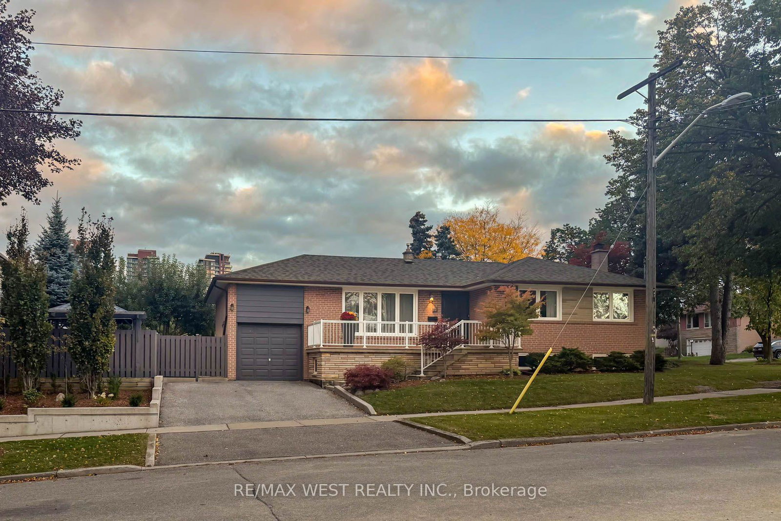 Image of home for listing MLS® W14033292