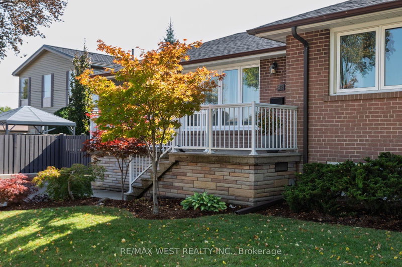 Image of home for listing MLS® W14033292