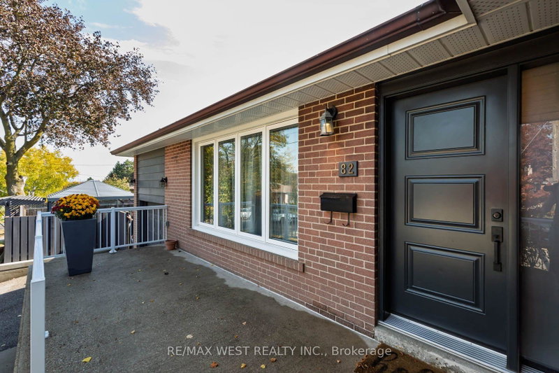 Image of home for listing MLS® W14033292