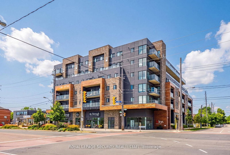 Image of home for listing MLS® W14033306