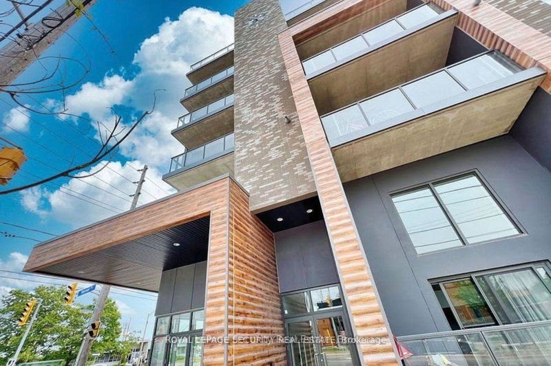 Image of home for listing MLS® W14033306