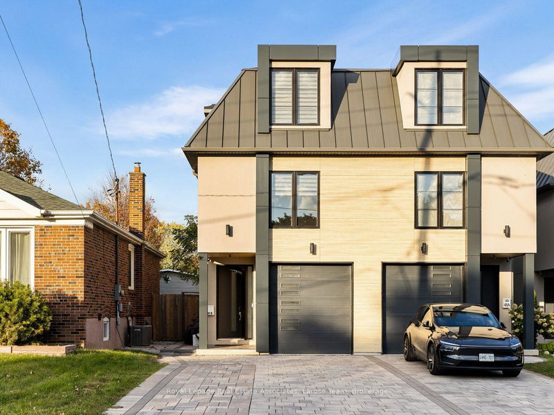 Image of home for listing MLS® W14033340