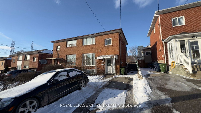Image of home for listing MLS® W14033394