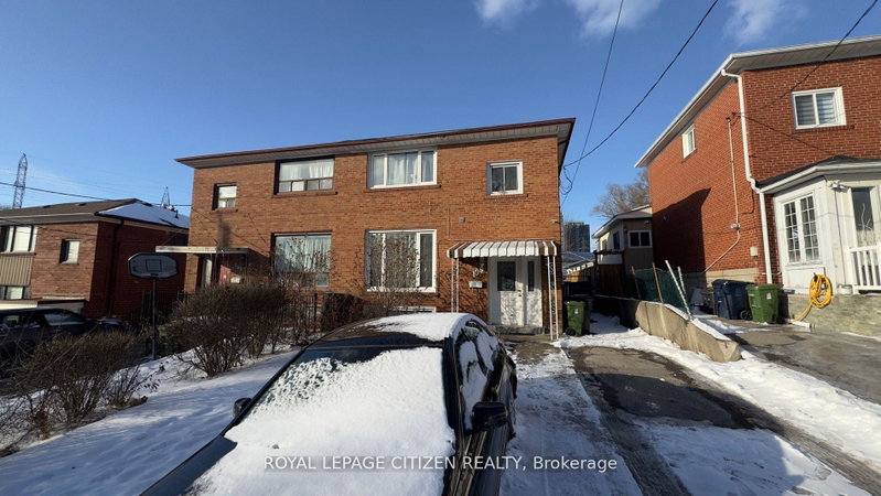 Image of home for listing MLS® W14033394