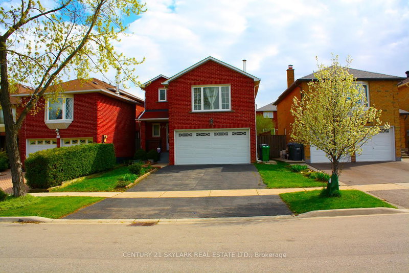 Image of home for listing MLS® W14033416