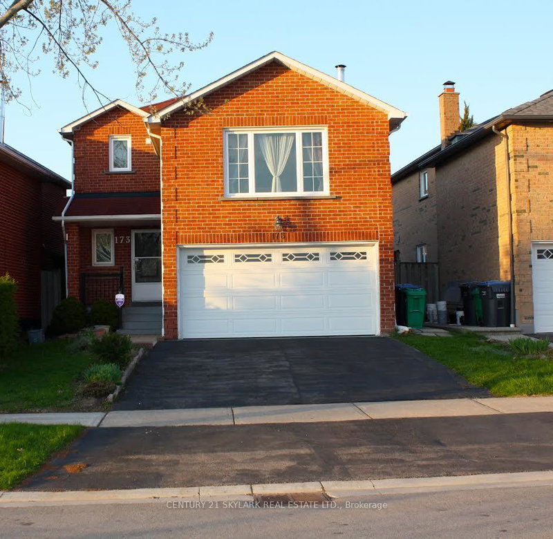 Image of home for listing MLS® W14033416