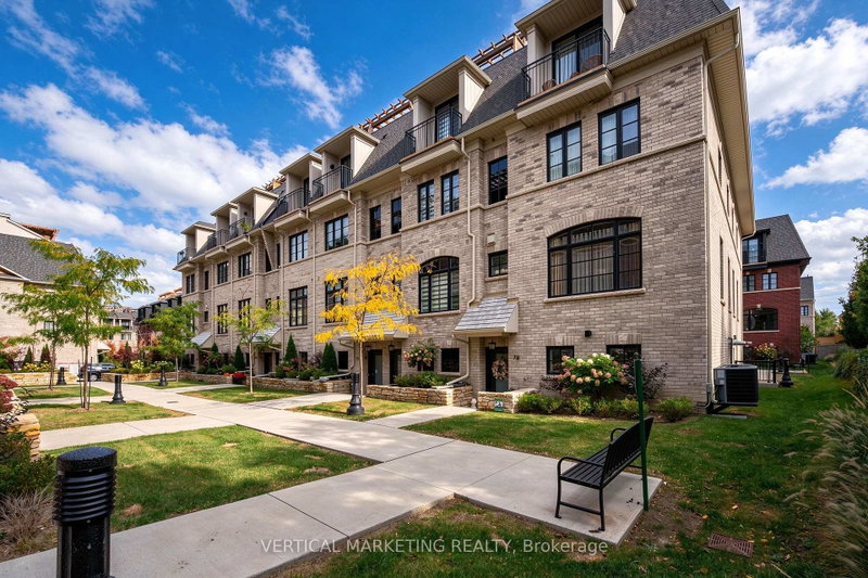 Image of home for listing MLS® W14033424