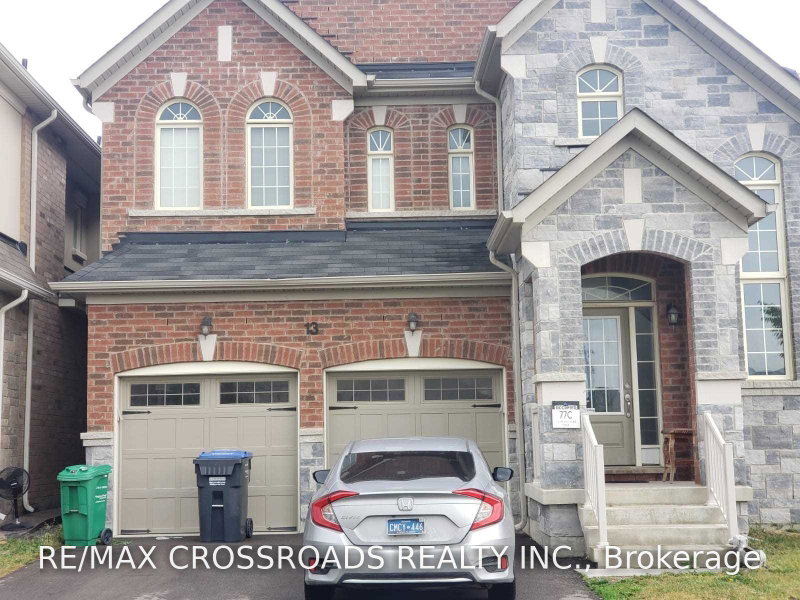 Image of home for listing MLS® W14033432