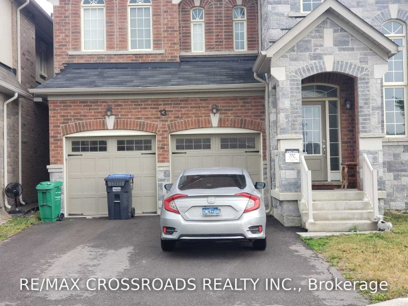 Image of home for listing MLS® W14033432