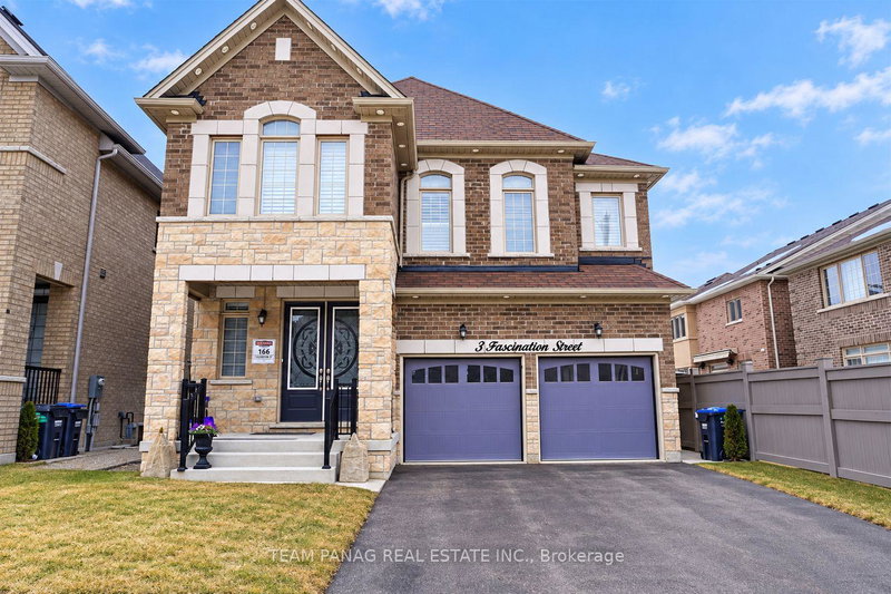 Image of home for listing MLS® W14033492