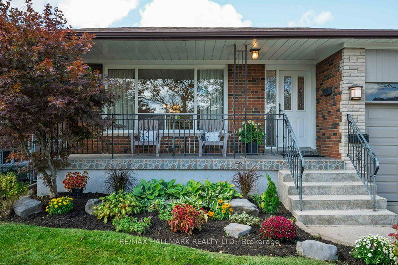 Image of home for listing MLS® W14033496