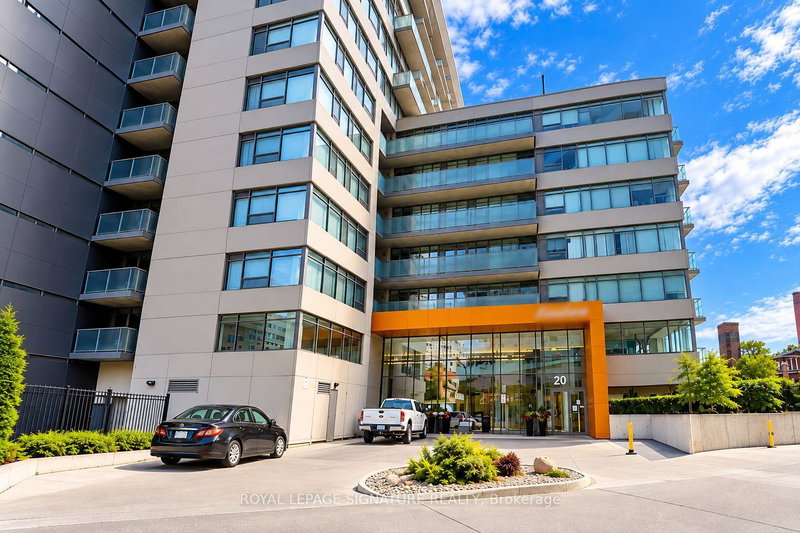 Image of home for listing MLS® W14033580