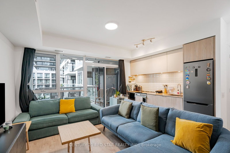 Image of home for listing MLS® W14033596