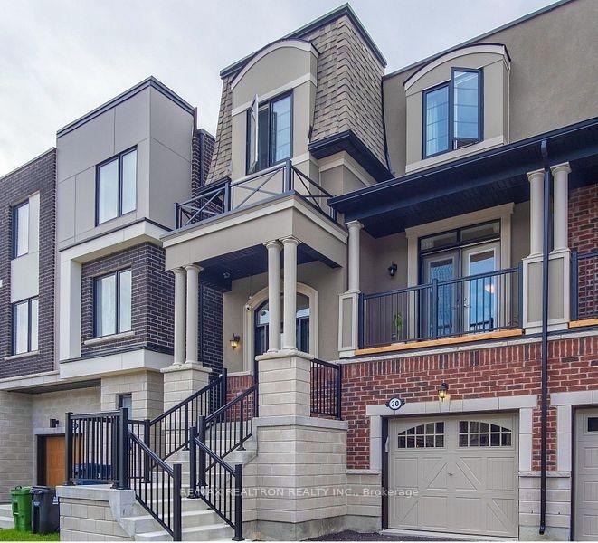 Image of home for listing MLS® W14033624