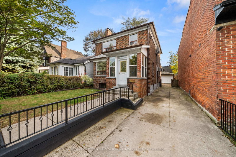 Image of home for listing MLS® W14033626