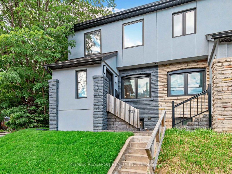 Image of home for listing MLS® W14033674